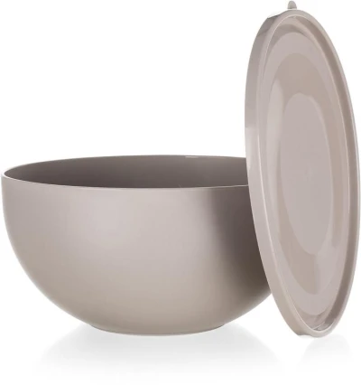 BANQUET Miska 20,7cm, 2,5l, s víkem, PH LATTE CULINARIA BANQUET Miska 20,7cm, 2,5l, s víkem, PH LATTE CULINARIA