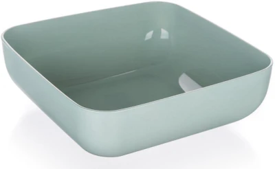 BANQUET Miska 23x23cm, 3l, PH MINT CULINARIA