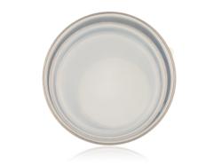 BANQUET Miska sada 8díl. (10,14,16,18cm + 4 víčka) smalt LAVENDER
