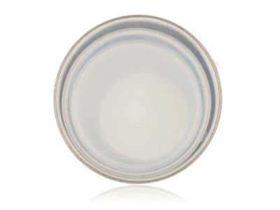 BANQUET Miska sada 8díl. (10,14,16,18cm + 4 víčka) smalt LAVENDER