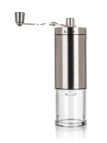 BANQUET Mlýnek na kávu AKCENT 18cm nerez