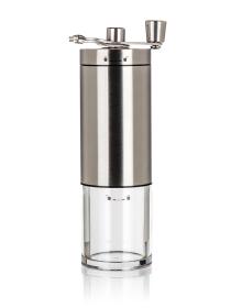BANQUET Mlýnek na kávu AKCENT 18cm nerez