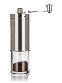 BANQUET Mlýnek na kávu AKCENT 18cm nerez