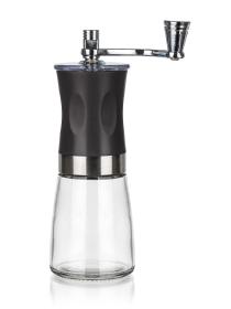 BANQUET Mlýnek na kávu CULINARIA 19cm sklo/PH ČER