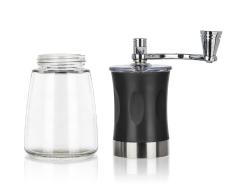 BANQUET Mlýnek na kávu CULINARIA 19cm sklo/PH ČER