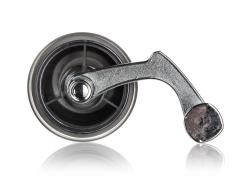 BANQUET Mlýnek na kávu CULINARIA 19cm sklo/PH ČER