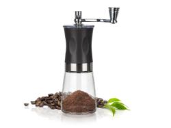 BANQUET Mlýnek na kávu CULINARIA 19cm sklo/PH ČER