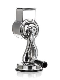 BANQUET Mlýnek na strouhanku a ořechy 27,5cm, nerez, přísavka CULINARIA