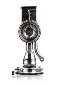 BANQUET Mlýnek na strouhanku a ořechy 27,5cm, nerez, přísavka CULINARIA