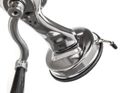 BANQUET Mlýnek na strouhanku a ořechy 27,5cm, nerez, přísavka CULINARIA