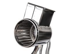 BANQUET Mlýnek na strouhanku a ořechy 27,5cm, nerez, šroub CULINARIA