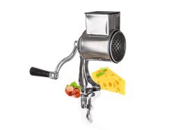 BANQUET Mlýnek na strouhanku a ořechy 27,5cm, nerez, šroub CULINARIA