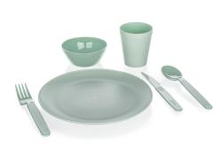 BANQUET Riady kemping.TRAVEL sada 26diel. PH MINT