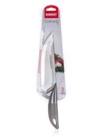 Nůž kuchařský 17cm CULINARIA GREY