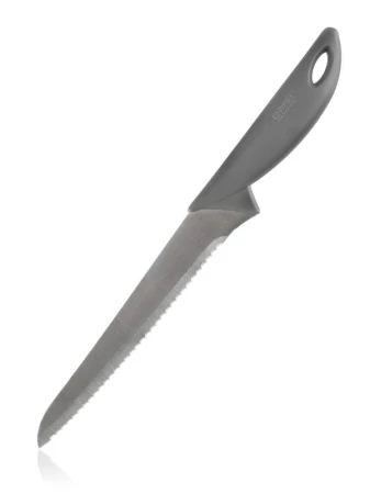 Nůž na chléb 20cm CULINARIA GREY Nůž na chléb 20cm CULINARIA GREY