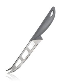 Nůž na sýr 14cm CULINARIA GREY