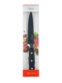 Nůž plátkovací 28,5cm ALIVIO