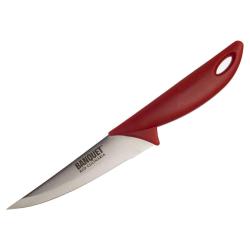 BANQUET Nůž univ.14cm CULINARIA RED BANQUET Nůž univ.14cm CULINARIA RED
