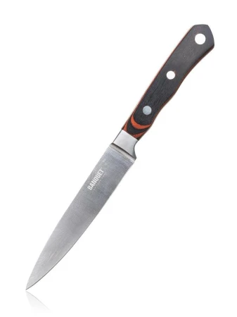 BANQUET Nůž univerzální 23,5cm CONTOUR BANQUET Nůž univerzální 23,5cm CONTOUR