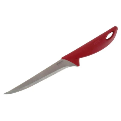 BANQUET Nůž vykošťovací 18cm CULINARIA RED BANQUET Nůž vykošťovací 18cm CULINARIA RED