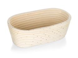 BANQUET Ošatka na kynutí 26x13x9cm KLAS