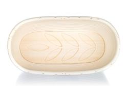 BANQUET Ošatka na kynutí 26x13x9cm KLAS