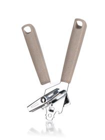 BANQUET Otvírák konzerv boční 21x4,5cm NATURAL nerez/PP BANQUET Otvírák konzerv boční 21x4,5cm NATURAL nerez/PP