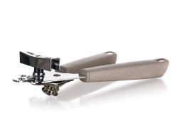 BANQUET Otvírák konzerv boční 21x4,5cm NATURAL nerez/PP