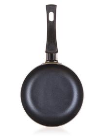 Pánev 14x3cm NATURA nepřiln.povrch mix barev