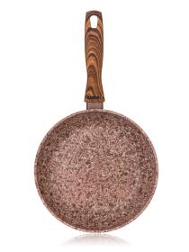 BANQUET Pánev 20x4,3cm nepřiln. povrch SMART STONE