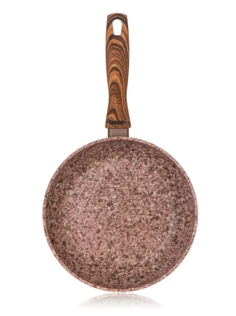 BANQUET Pánev 20x4,3cm nepřiln. povrch SMART STONE