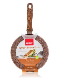 BANQUET Pánev 20x4,3cm nepřiln. povrch SMART STONE