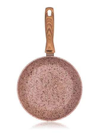BANQUET Pánev 24x4,8cm nepřiln. povrch SMART STONE
