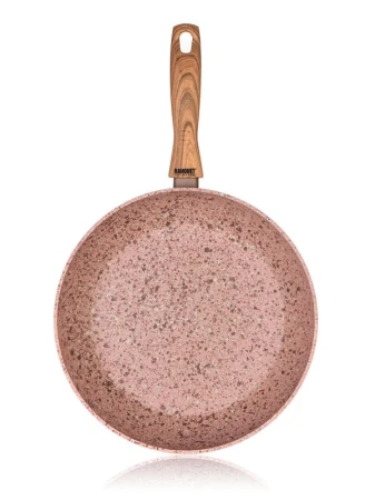 BANQUET Pánev 28x5,3cm nepřiln. povrch SMART STONE
