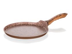 BANQUET Pánev na palačinky 24cm SMART STONE BANQUET Pánev na palačinky 24cm SMART STONE