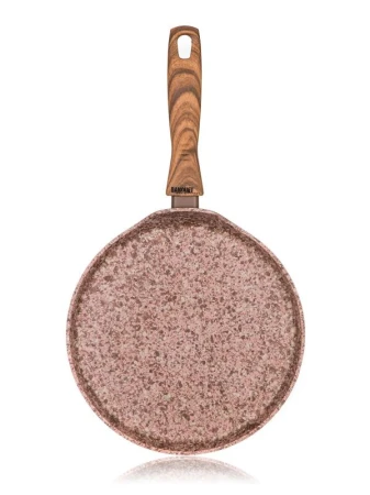BANQUET Pánev na palačinky 24cm SMART STONE