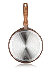 BANQUET Pánev na palačinky 24cm SMART STONE
