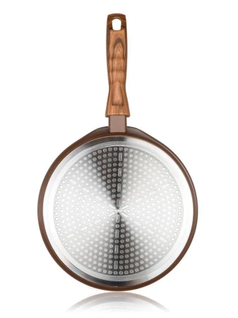 BANQUET Pánev na palačinky 24cm SMART STONE