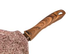 BANQUET Pánev na palačinky 24cm SMART STONE