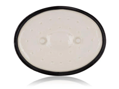 BANQUET Pekáč + poklice EXCELLENT 40,5x25x19cm 6,7l litina ČRV