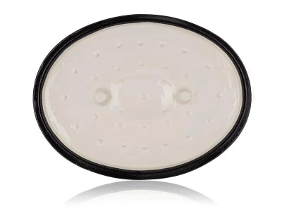 BANQUET Pekáč + poklice EXCELLENT 40,5x25x19cm 6,7l litina ČRV (VÝPRODEJ)