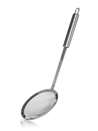 BANQUET Pěnovačka 35cm AKCENT nerez