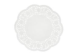 Podložka pod dort 21,5cm,26cm,30cm papír (18ks)