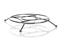 Mat Podložka pod hrnec kruh 24cm Cr