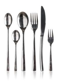 BANQUET Příbor NAMBO nerez sada 48díl.