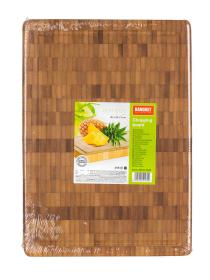 BANQUET Prkénko 35x25x3cm mozaika BRILLANTE bambus