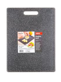 BANQUET Prkénko 36,3x27,5cm GRANITE PH ŠE