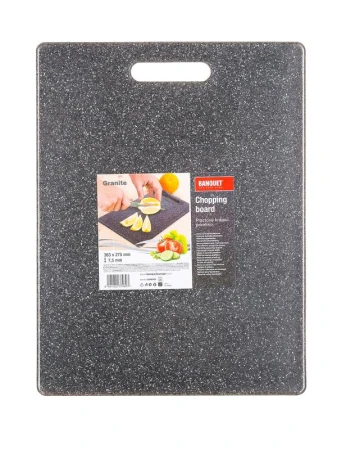 BANQUET Prkénko 36,3x27,5cm GRANITE PH ŠE