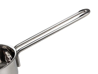 BANQUET Rendlík 14cm se skl.poklicí 0,75l nerez PICCOLO
