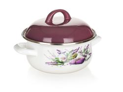 Banquet Rendlík LAVENDER 22cm 2,9l s poklicí
